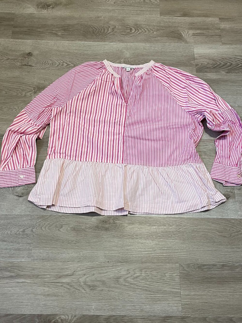 Cotton Blouse